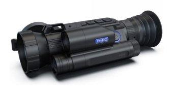 Тепловізійний приціл PARD SA62-45 LRF
