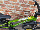 Велосипед Royal 24" FOX лайм 2025, фото 5