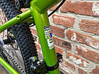 Велосипед Royal 24" FOX лайм 2025, фото 6