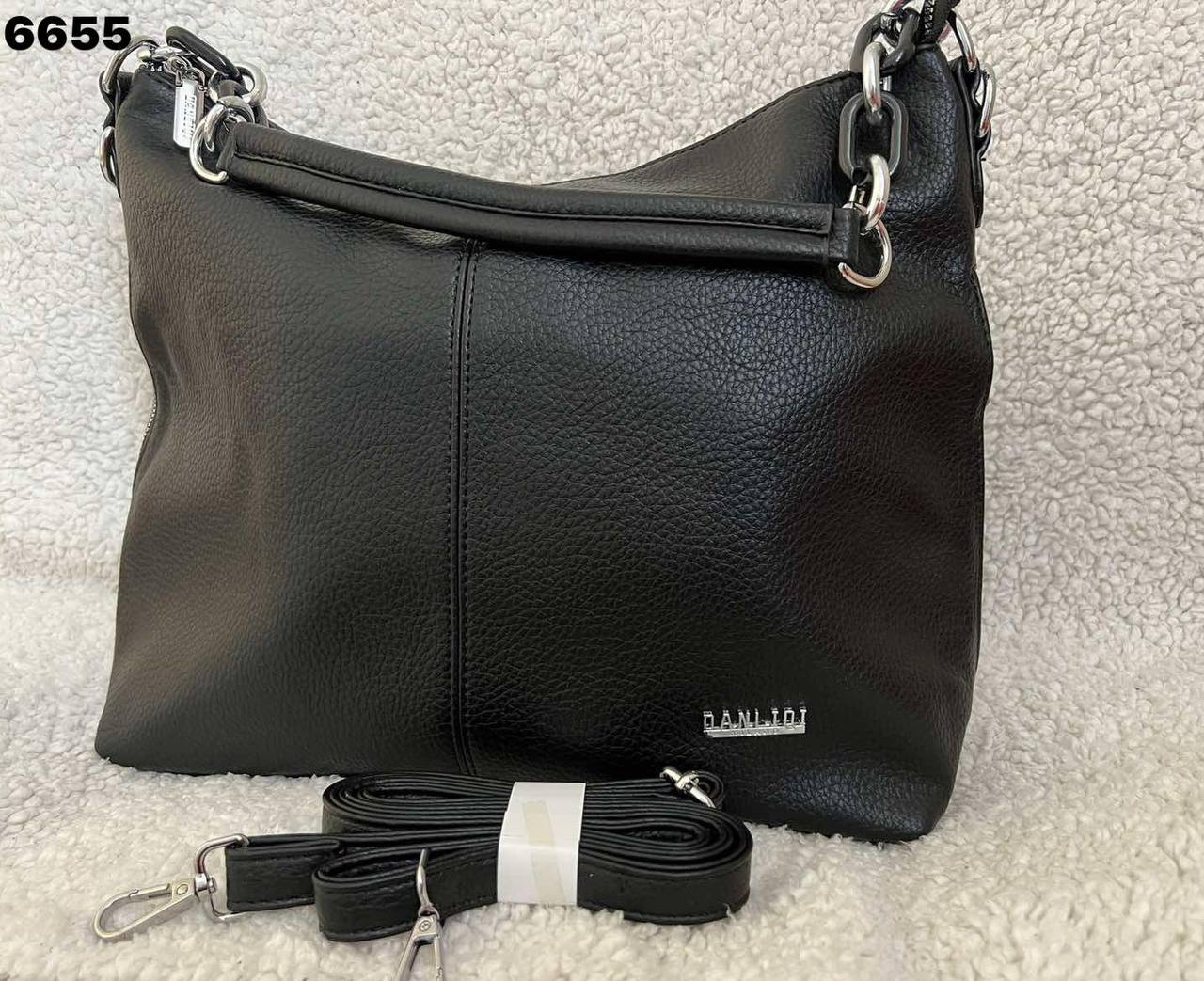 Жіноча стильна сумочка Baliviya (гуртом/роздріб)