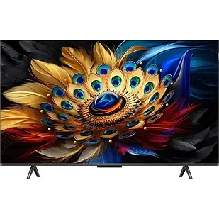 Телевізор TCL 65C655 QLED
