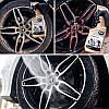 Очищувач дисків та ковпаків K2 Poton Wheel Cleaner 700 мл G1671, фото 6