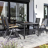 Крісло з 4-позиційним регулюванням спинки Cirrus — KETTLER, фото 2