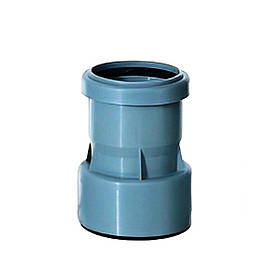 Перехідник DN75 ПП/етерніт HL9/7ET