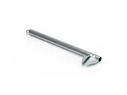 Інструмент для вирівнювання провідників L=400 мм оцинкована сталь [NA1102] Jupiter ДКС