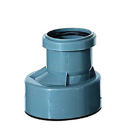 Перехідник DN75/110 ПП/етерніт HL9/7/1ET