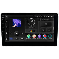 Магнітола Android 10 дюймів модель А8 від FlyAudio під перехідну рамку 4/64 ГБ