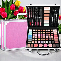 Косметика Без запаху (Універсальний, Рожевий), Дитячий набір косметики, NOX