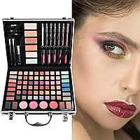 Дитячий набір для макіяжу, Декоративна косметика оригінал (Універсальний, Рожевий), NOX