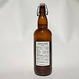 Мед питний Акацієвий з хмелем – 950 мл, фото 2