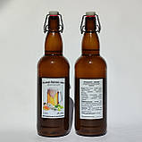 Мед питний Акацієвий з хмелем – 950 мл, фото 4