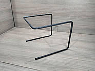 Підставка під блюдо квадратна 2156600 мармур