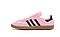 Жіночі рожеві Кросівки Adidas Samba, фото 3