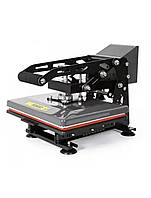 Термопрес планшетний 25x30 Q9