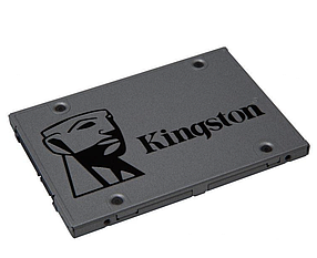 Накопичувач SSD 2.5" 120GB Kingston