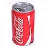 Колонка-плеер в виде банки Coca - cola, фото 2