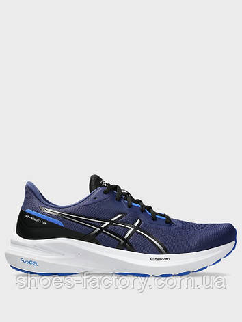 Кросівки ASICS GT-1000 13 1011B858-402 чоловічі (Оригінал), фото 1