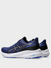 Кросівки ASICS GT-1000 13 1011B858-402 чоловічі (Оригінал), фото 3