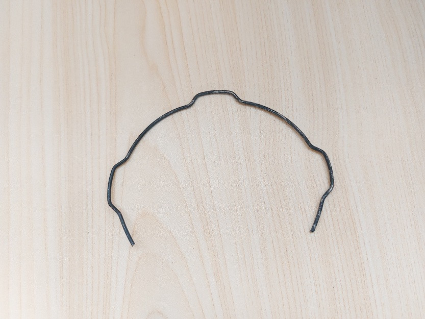 Пружинка синхронізатор 4-5 передачі Fiat Ducato 250, Peugeot Boxer 3, Citroen Jumper 3 (2006-2014) 2.2/2.3, 232520, фото 1