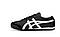 Чоловічі чорні Кросівки Asics Onitsuka Tiger Mexico 66, фото 4