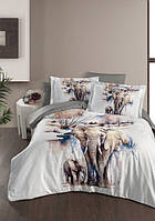 Постільна підліткова бавовняна ТМ Altinbasak