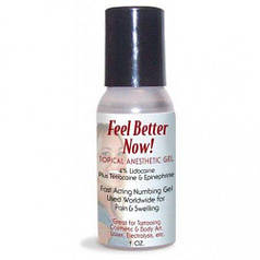 Feel better Now 30 мл