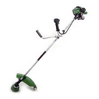 Бензотриммер 2Т (мотокоса) APRO (шпуля, диск 3 лопасти, ремень) 1,15 кВт