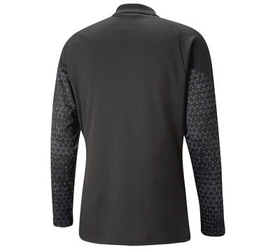 Спортивний костюм чоловічий Puma TeamCUP Training (dryCELL) M Black, фото 5