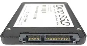Накопичувач SSD 240GB Dato DS700 2.5" SATAIII TLC, фото 3