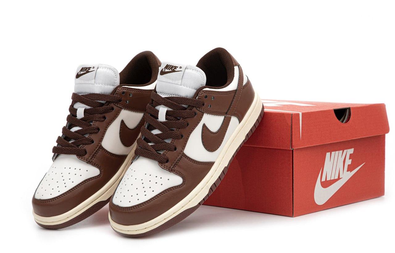 Жіночі Кросівки Nike SB Dunk Low