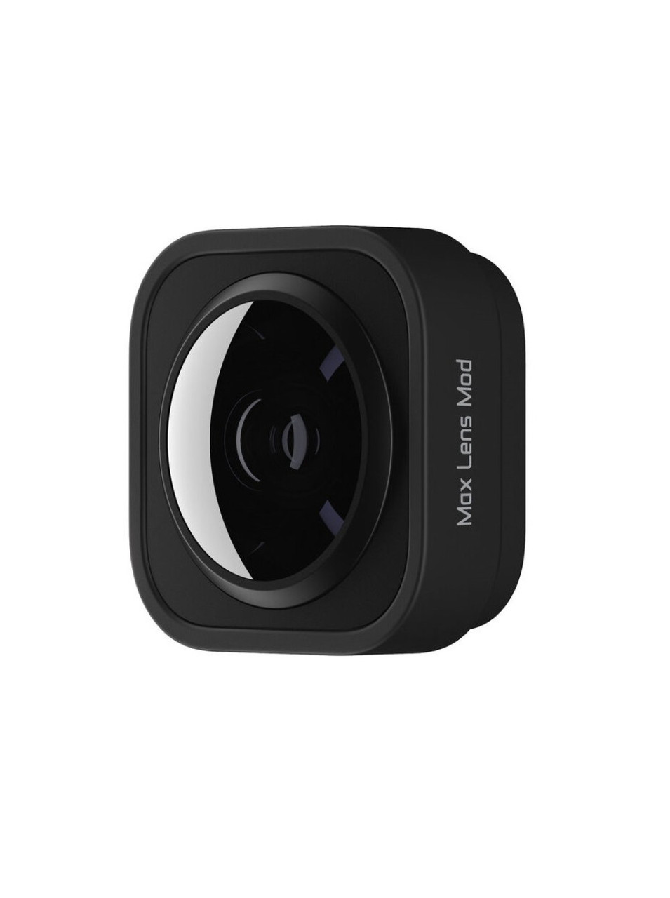 GoPro Max Lens Mod Лінза для HERO11 HERO10 HERO9 Black/Black Mini, фото 1