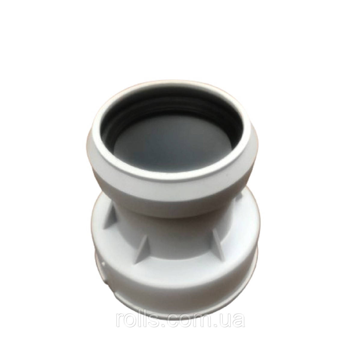 Перехідник DN50 ПП/етерніт HL9/50ET, фото 1