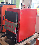 Твердопаливний котел Altep Compact 25 кВт, фото 5