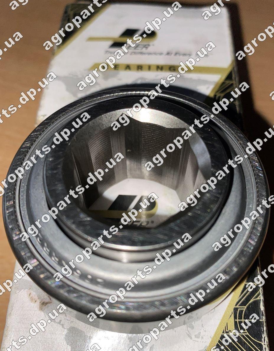 Підшипник 205KRRB2 PEER g2100-03 SPHERICAL BEARING ⅞" Hex Bore 822-195 7/8" BORE jd9260 & aa22097 822-119c