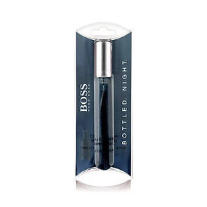 Парфуми чоловічі Hugo Boss Bottled Night 20 мл