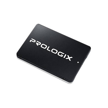 Накопичувач SSD 240GB Prologix S320 2.5" SATAIII TLC, фото 1