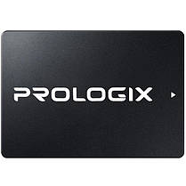 Накопичувач SSD 240GB Prologix S320 2.5" SATAIII TLC, фото 6