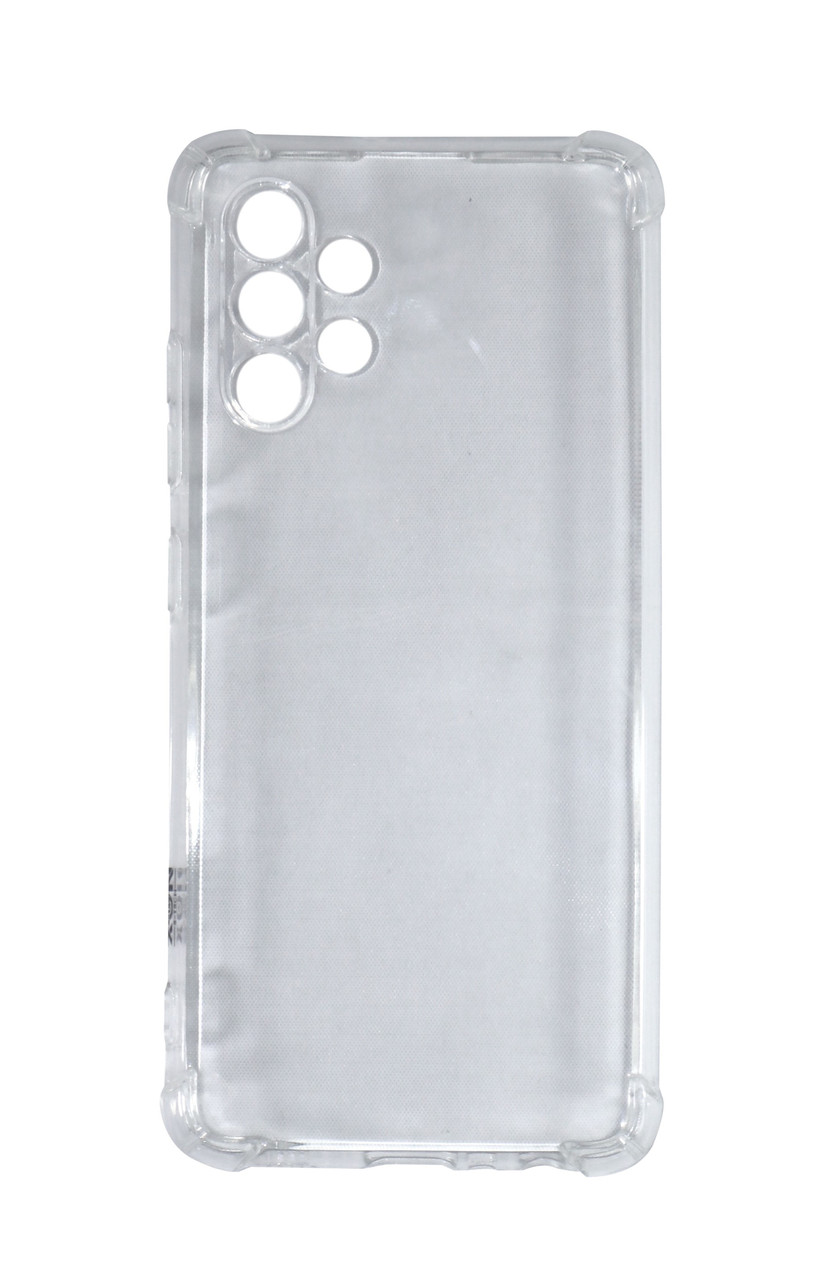 Чохол XON PhoneCase для Samsung A32 (PCSA2232100T 0311) Прозорий