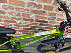 Велосипед Royal 26" FOX лайм 2025, фото 3