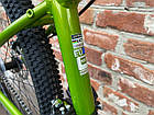 Велосипед Royal 26" FOX лайм 2025, фото 6