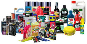 Автокосметика