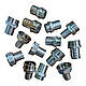 Поворотна муфта Piusi SWIVEL 34.1 MM (Вертлюг 34.1), фото 4