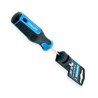 Викрутка шліцева 3 х 75 мм APRO