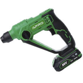 Перфоратори