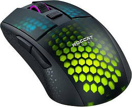 Roccat Burst Pro Air Black Бездротова мишка