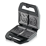 Мультимейкер 8в1 (мультипекар) RAF R-551, фото 7