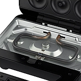 Мультимейкер 8в1 (мультипекар) RAF R-551, фото 8