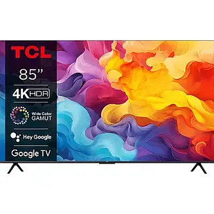 Телевізор TCL 85V6B