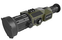 Тепловізійний приціл NVECTech Defender 360L
