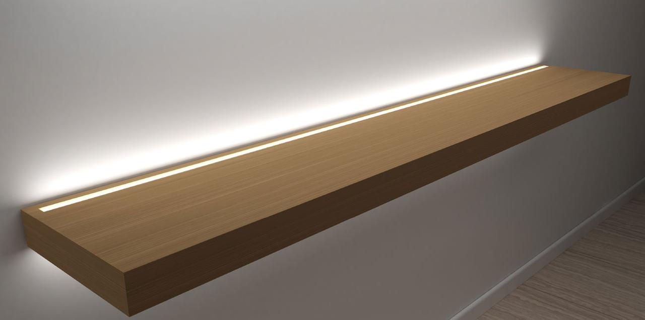 LED світильник "MALINDI C" З вимикачем "touch" 760 мм 7.8 W, 12 V, фото 1